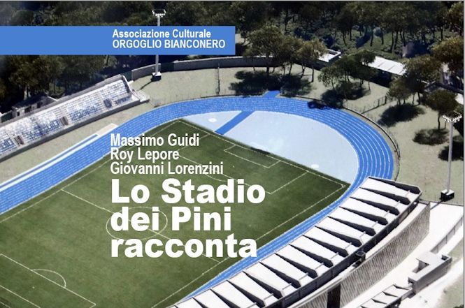 "Lo Stadio dei Pini racconta" Incontro con Guidi, Lepore e Lorenzini