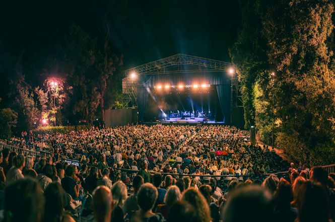 La Versiliana chiude la 46ª edizione del Festival: 76.000 presenze e un bilancio in crescita