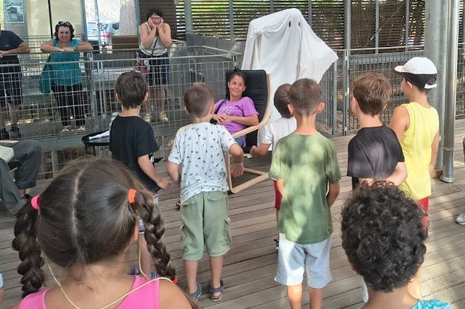 Area Massaciuccoli Romana: cresce l’offerta educativa 2025-26