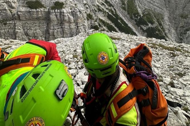 Non è stato ancora ritrovato l'ingegnere lucchese scomparso il 26 luglio