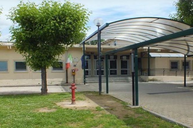 Scuole del Forte: nuove dotazioni e lavori estivi per l’avvio dell’anno scolastico