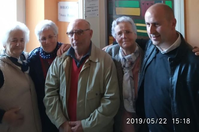 È scomparso Mario Ulivi, uno dei bambini superstiti della strage di Sant’Anna