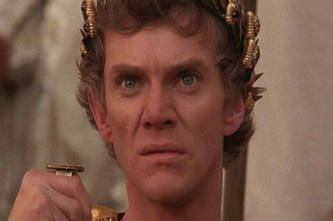 L'attore inglese Malcolm McDowell ospite il 24 settembre del Lucca Film Festival