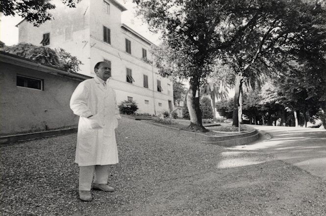 50 anni dalla legge Basaglia. Se ne parla con l'avv. Filippo Teglia