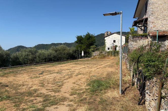 Seravezza, si recuperano le aree degradate del territorio