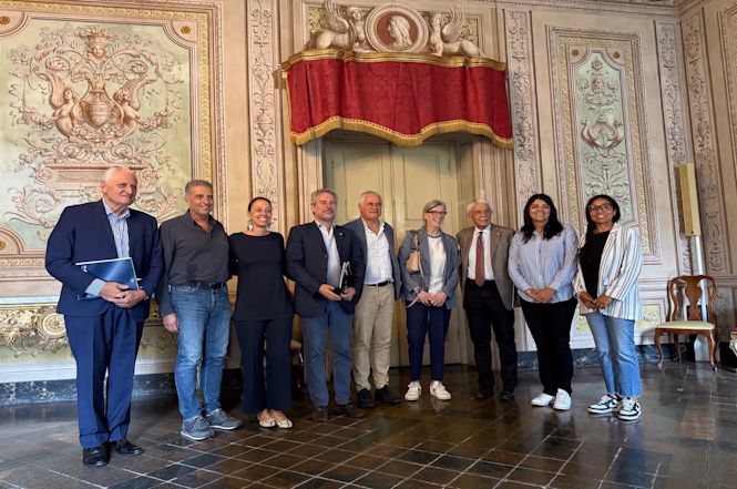 PONTI DI CULTURA: al via a Lucca   la XXI edizione di LuBeC – Lucca Beni Culturali