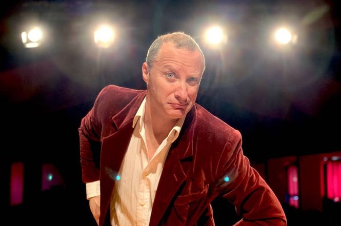 Il Teatro sperimentale di Federico Barsanti festeggia 30 anni