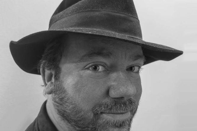 Esce Il sarto di Gaza, il nuovo attualissimo singolo del viareggino Manuel Santini