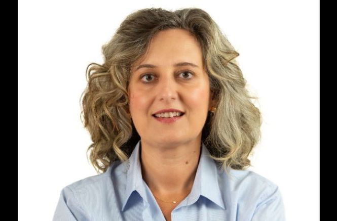 Valentina Pieroni: "Stop al consumo di suolo - l'importanza delle reti ecologiche"