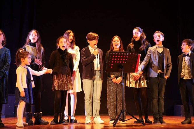 I Cantori di Burlamacco protagonisti a "Lucca di fiaba in favola"