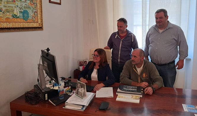 "Siamo riusciti a far arrivare in Parlamento il recupero delle bilance" Soddisfazione da parte della Sindaca Simona Barsotti