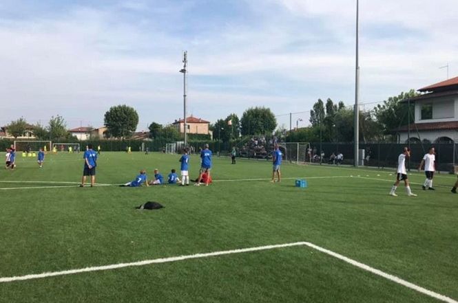 Avviso pubblico per la gestione dell’impianto sportivo “Aliboni – Cherubini” e Skate Park/Campo Basket con annesso bar, domande entro e non oltre le 12.30 di martedì 4 novembre