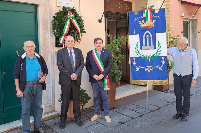 Una settimana dedicata a Padre Eugenio Barsanti