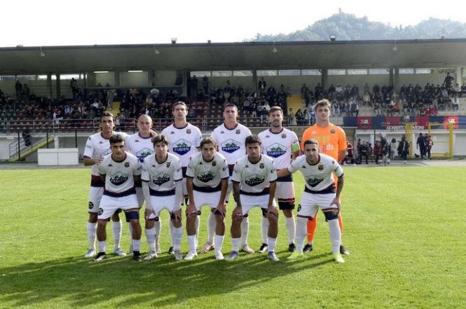 Vincono Seravezza, Viareggio e Real FQ. Pari del Camaiore e nel derby Forte-Pietrasanta!
