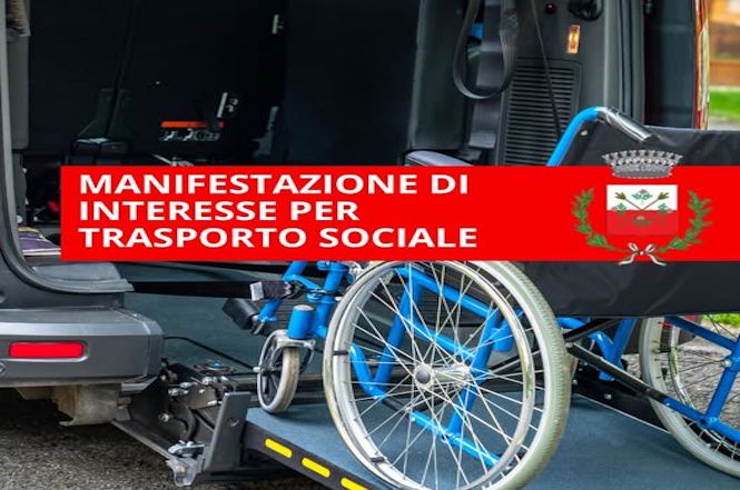 Massarosa promuove una convenzione per il trasporto di persone "fragili"