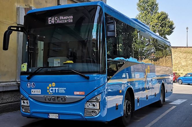 Trasporto pubblico, a giorni la nuova gara d'appalto per la rete extraurbana