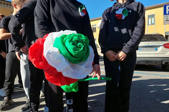 4 novembre, a Vallecchia la cerimonia per i caduti di tutte le guerre