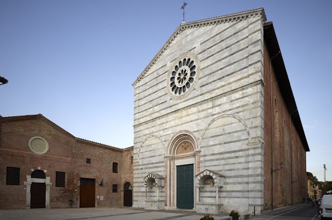 Un mese di incontri a Lucca per le "Conversazioni in San Francesco"