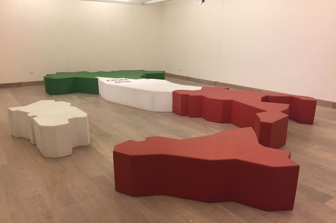 Stamani al Forte celebrazione delle Forze Armate