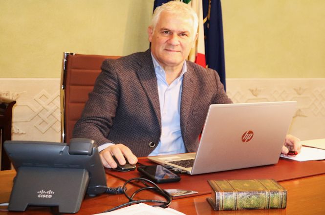 Provincia, a Demopolis un sondaggio che avrà per oggetto il Rapporto tra Provincia e Comuni