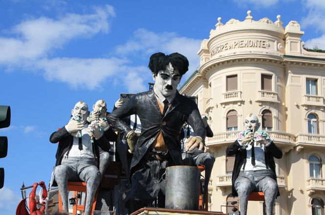Al via la vendita dei biglietti per il Carnevale 2026