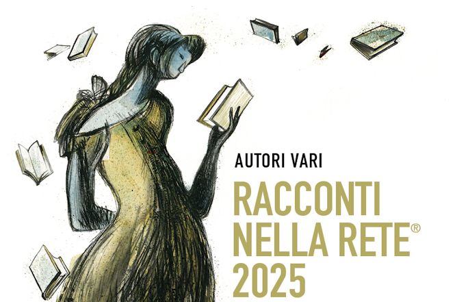 Al via la 25^ edizione del Premio letterario “Racconti nelle Rete”