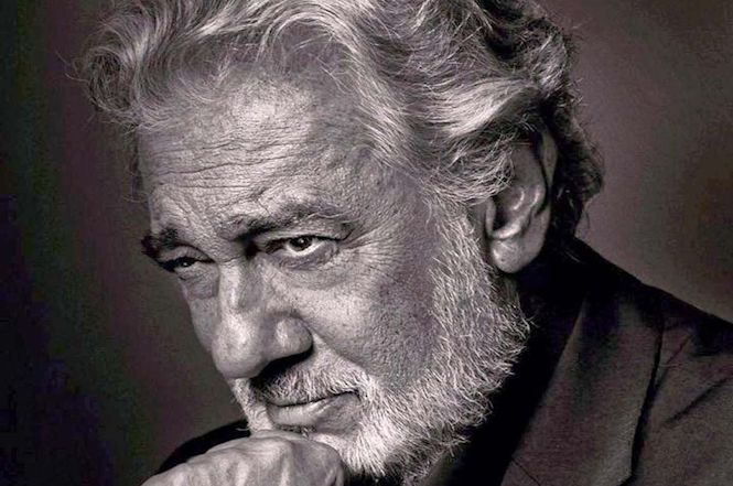 Il 55° Premio Puccini 2025 a Plácido Domingo