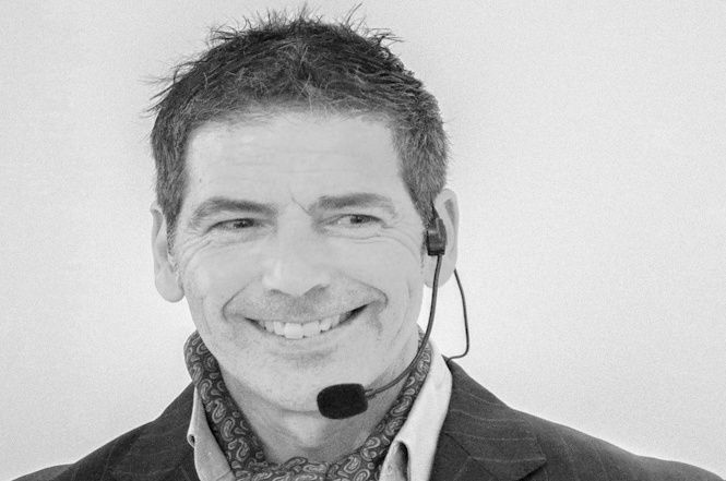 Domenica a Pietrasanta arriva il mental coach Giancarlo Fornei