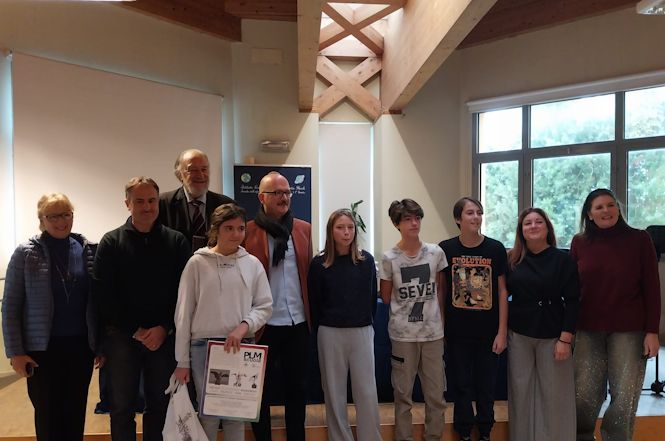 Premio Letterario Massarosa Scuola ecco i vincitori della XI edizione