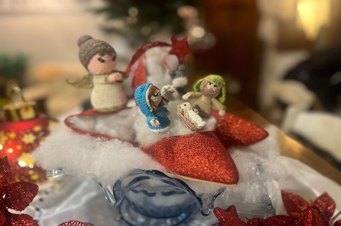 Pietrasanta, l'amministrazione comunale ripropone il concorso "Presepe di famiglia"