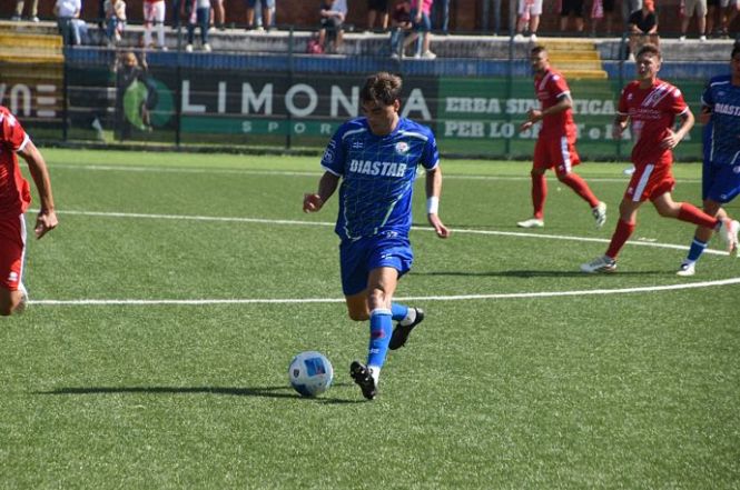 Pareggi per Seravezza, Real FQ e Pietrasanta. Sconfitte per Camaiore, Viareggio e Forte: ora in Versilia ci sono tre panchine in bilico!