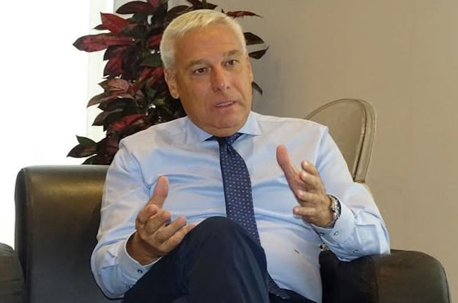 Del Ghingaro contro l'accorpamento degli istituti cittadini