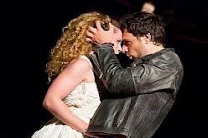 Olivo, domani sera secondo appuntamento con Shakespeare Festival