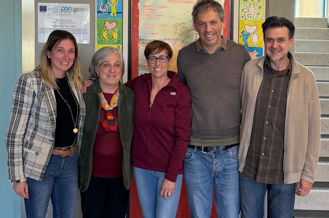 DSA: da ottobre laboratori didattici gratuiti a Marzocchino