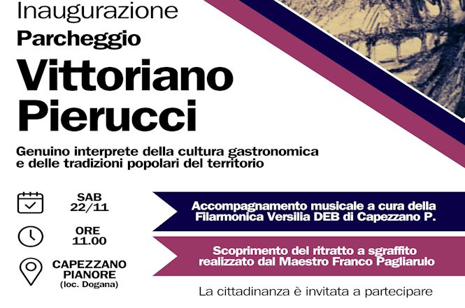Il nuovo parcheggio alla Dogana, a Capezzano Pianore, è pronto