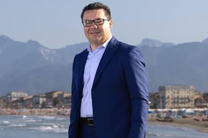 Tiziano Nicoletti  non si candida alle primarie del centrosinistra