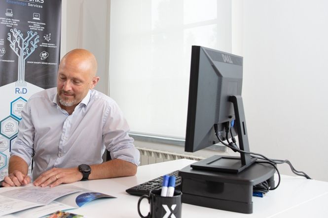 Gianluca Insolvibile (Nextworks Srl): metodo, visione e cultura dell’innovazione italiana