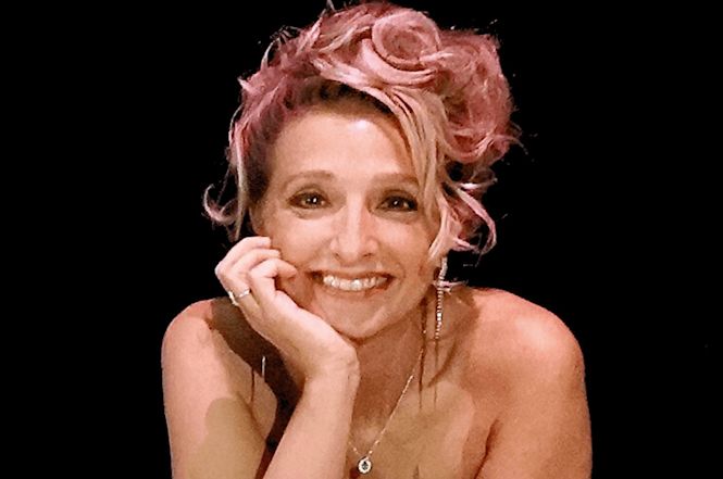 Alla sala teatro CRED di Lucca domenica lo spettacolo "Cuori pensanti"