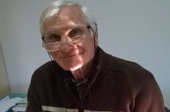 Giovanna Landi ricorda lo scrittore e membro Cia Alfredo Gori