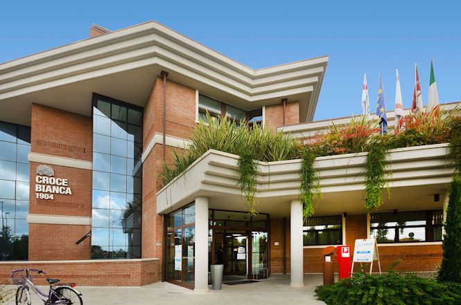 Prevenzione sanitaria presso la Croce Bianca di Querceta