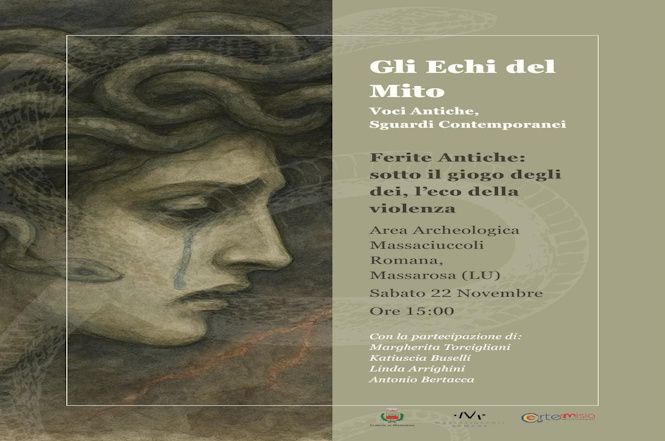 Massarosa, gli eventi per la Giornata Internazionale contro la violenza sulla donne