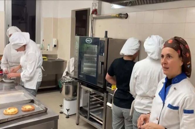 Oggi open day all'Isi Marconi di Seravezza