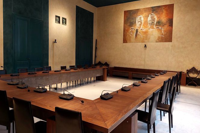 Pietrasanta, domani torna a riunirsi il consiglio comunale