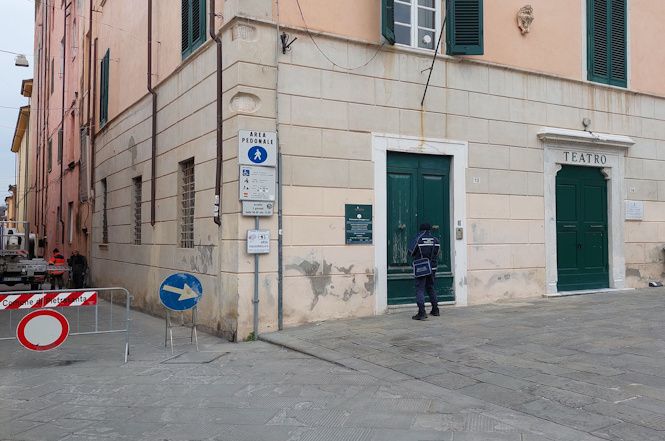 Pietrasanta, dal consiglio via libera a risorse per investimenti e restauri