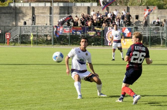 Seravezza, Viareggio, Pietrasanta e Forte: l'inizio di dicembre è super! Male invece il Camaiore...