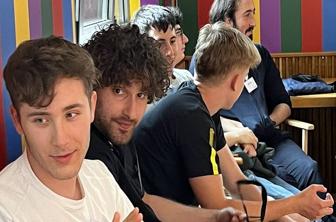 Formetica, nuovo corso nel settore cartario