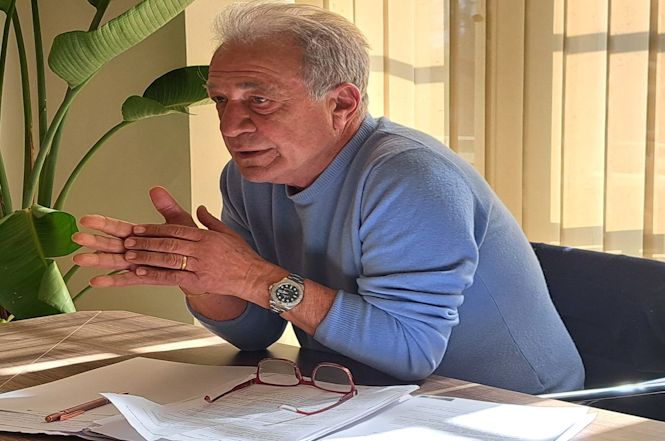 Piano arenili, chiusura positiva per la prima Paesaggistica