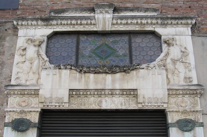 Il nuovo libro di Riccardo Mazzoni sarà presentato a Lucca