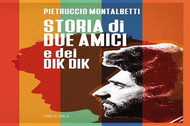 La storia dei Dik Dik raccontata da Pietruccio Montalbetti