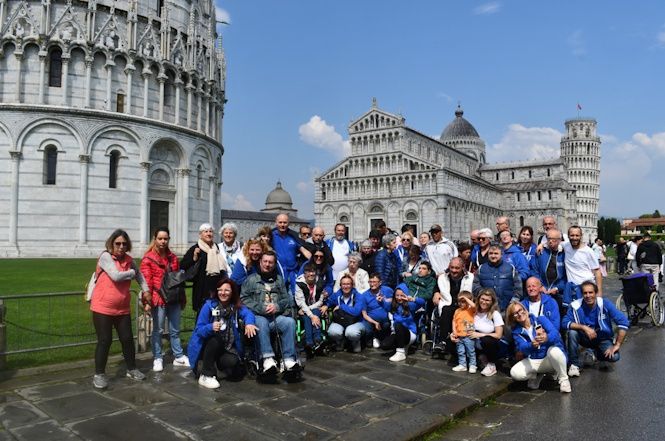 Appello per l'acquisto di un nuovo mezzo per il Gruppo per Servire